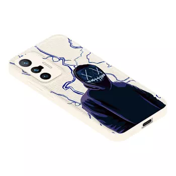 Мелкие кости Чехол для телефона Small Bones, DWJYYTYP802 - Antique white