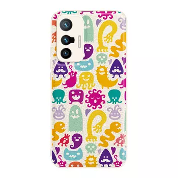 Мелкие кости Чехол для телефона Small Bones, DWJYYTYP798 - Lavender