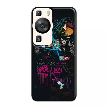 Мелкие кости Чехол для телефона Small Bones, DWJYYTYP801-Texture black