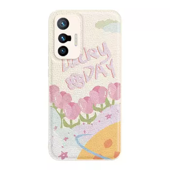 Мелкие кости Чехол для телефона Small Bones, DWJYYTYP836 - Texture black