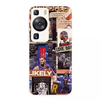 Мелкие кости Чехол для телефона Small Bones, DWJYYTYP86 - Texture black