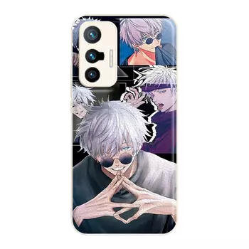 Мелкие кости Чехол для телефона Small Bones, DWJYYTYP813 - Texture black