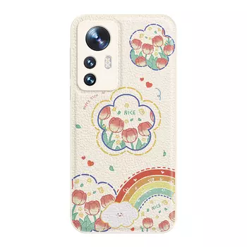 Мелкие кости Чехол для телефона Small Bones, DWJYYTYP828 - Antique white