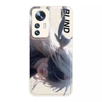 Мелкие кости Чехол для телефона Small Bones, DWJYYTYP844 - lavender