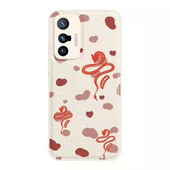 Мелкие кости Чехол для телефона Small Bones, DWJYYTYP837 - Antique white