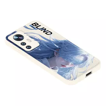 Мелкие кости Чехол для телефона Small Bones, DWJYYTYP846 - Antique white