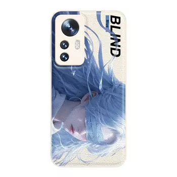 Мелкие кости Чехол для телефона Small Bones, DWJYYTYP847 - Lavender