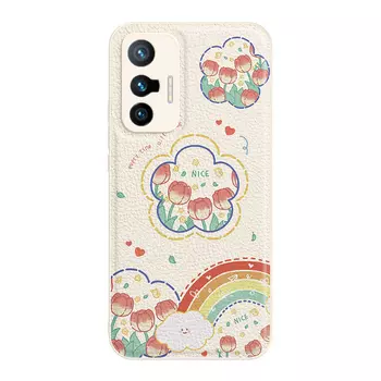 Мелкие кости Чехол для телефона Small Bones, DWJYYTYP830 - Texture black