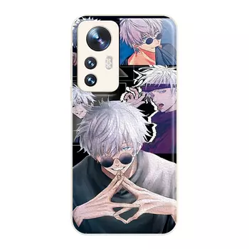 Мелкие кости Чехол для телефона Small Bones, DWJYYTYP813 - Texture black