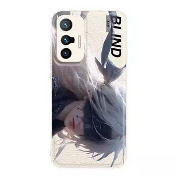 Мелкие кости Чехол для телефона Small Bones, DWJYYTYP843 - Antique white