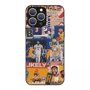 Мелкие кости Чехол для телефона Small Bones, DWJYYTYP87 - Lavender