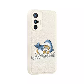 Мелкие кости Чехол для телефона Small Bones, DWJYYTYP858 - Antique white