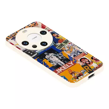 Мелкие кости Чехол для телефона Small Bones, DWJYYTYP87 - Antique white