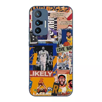 Мелкие кости Чехол для телефона Small Bones, DWJYYTYP87 - Antique white