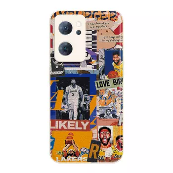 Мелкие кости Чехол для телефона Small Bones, DWJYYTYP87 - Antique white