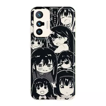 Мелкие кости Чехол для телефона Small Bones, DWJYYTYP875 - Lavender