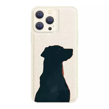 Мелкие кости Чехол для телефона Small Bones, DWJYYTYP897 - Antique white