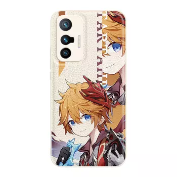 Мелкие кости Чехол для телефона Small Bones, DWJYYTYP954 - Antique white