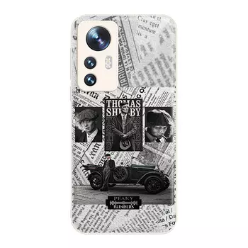 Мелкие кости Чехол для телефона Small Bones, DWJYYTYP96 - Lavender