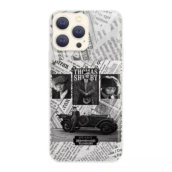 Мелкие кости Чехол для телефона Small Bones, DWJYYTYP95 - Antique white