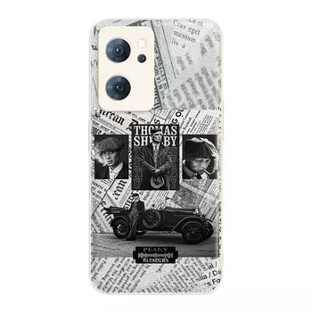 Мелкие кости Чехол для телефона Small Bones, DWJYYTYP96 - Texture black