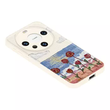 Мелкие кости Чехол для телефона Small Bones, DWJYYTYP972 - Antique white