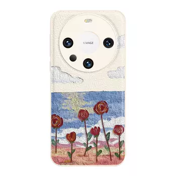 Мелкие кости Чехол для телефона Small Bones, DWJYYTYP973 - Lavender