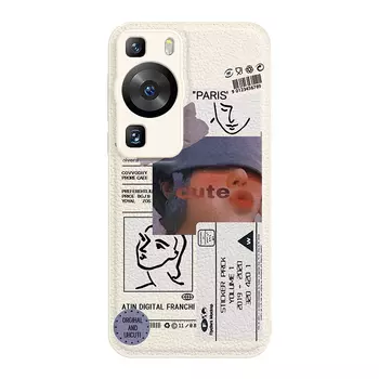 Мелкие кости Чехол для телефона Small Bones, DWJYYTYP989-Texture black