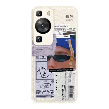 Мелкие кости Чехол для телефона Small Bones, DWJYYTYP990 - Antique white