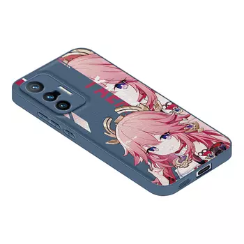 Мелкие кости Чехол для телефона Small Bones, DWJYYTYP1000 - Lavender