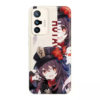 Мелкие кости Чехол для телефона Small Bones, DWJYYTYP961 - Lavender