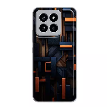 Мелкие кости Чехол для телефона Small Bones, Cool Black - DWYCBLYP100