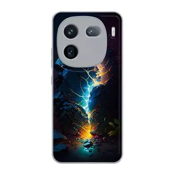 Мелкие кости Чехол для телефона Small Bones, Cool Black - DWYCBLYP102