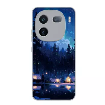 Мелкие кости Чехол для телефона Small Bones, Cool Black - DWYCBLYP93