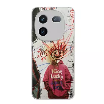 Мелкие кости Чехол для телефона Small Bones, Cool Black - DWYCBLYP89