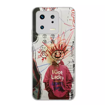 Мелкие кости Чехол для телефона Small Bones, Cool Black - DWYCBLYP89