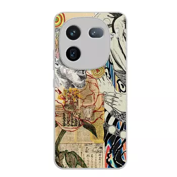 Мелкие кости Чехол для телефона Small Bones, Galaxy Silver - DWYCBLYP88