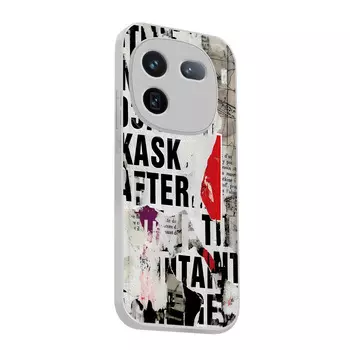 Мелкие кости Чехол для телефона Small Bones, Cool Black - DWYCBLYP87