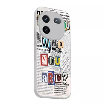 Мелкие кости Чехол для телефона Small Bones, Cool Black - DWYCBLYP86