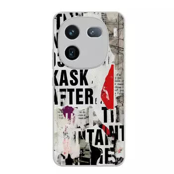 Мелкие кости Чехол для телефона Small Bones, Galaxy Silver - DWYCBLYP87