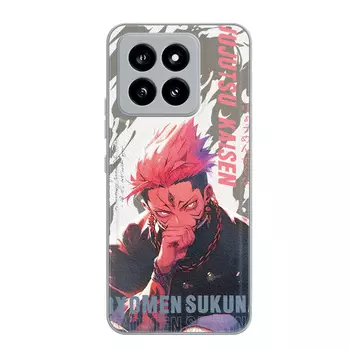 Мелкие кости Чехол для телефона Small Bones, Textured black - DWYBLYP213