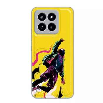 Мелкие кости Чехол для телефона Small Bones, Galaxy Silver - DWYCBLYP98