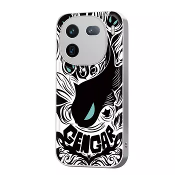 Мелкие кости Чехол для телефона Small Bones, Galaxy Silver - DWYCBLYP258