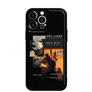 Мелкие кости Чехол для телефона Small Bones, Far Peak Blue - DWYCBLYP244