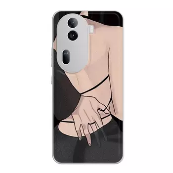 Мелкие кости Чехол для телефона Small Bones, Galaxy Silver - DWYCBLYP259