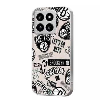 Мелкие кости Чехол для телефона Small Bones, Galaxy Silver - DWYCBLYP284