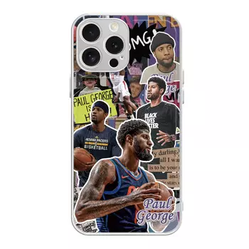 Мелкие кости Чехол для телефона Small Bones, Textured Black - DWYCBLYP293