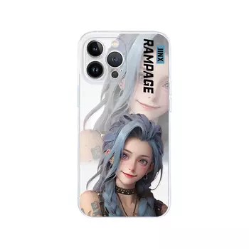 Мелкие кости Чехол для телефона Small Bones, DWJYCX36-Plating magnetic blue