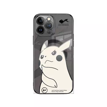 Мелкие кости Чехол для телефона Small Bones, DWJYCX12-Plating magnetic transparent