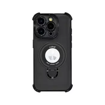 Мелкие кости Чехол для телефона Small Bones, Black